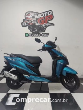 Elite 125