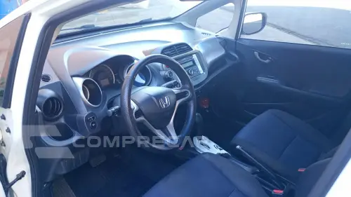 FIT 1.4 LX 8V