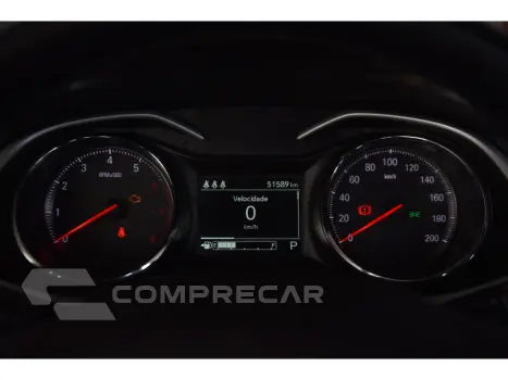 ONIX 1.0 TURBO FLEX PLUS LTZ AUTOMÁTICO