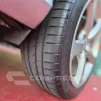 A3 Sedan 1.4 TFSI Flex Tiptronic 4p