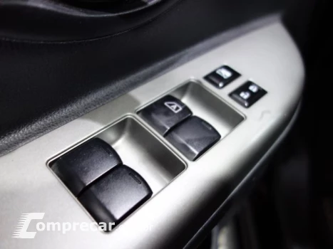 MARCH - 1.6 S RIO 16V 4P MANUAL