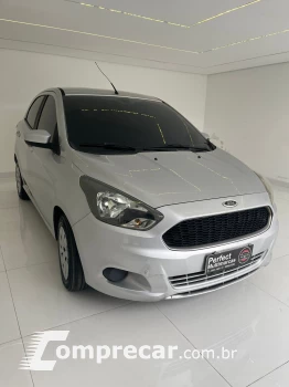 KA + 1.0 SE 12V