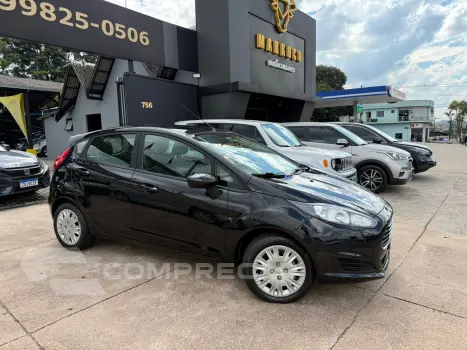 FIESTA 1.5 SE Hatch 16V
