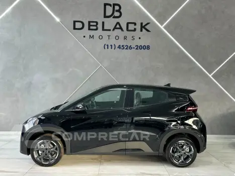 DOLPHIN MINI GL Dolphin Mini (Elétrico)