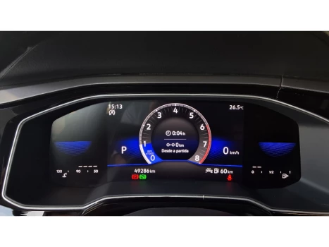 NIVUS 1.0 200 TSI TOTAL FLEX COMFORTLINE AUTOMÁTICO