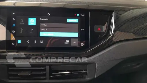 POLO 1.0 MPI TRACK MANUAL