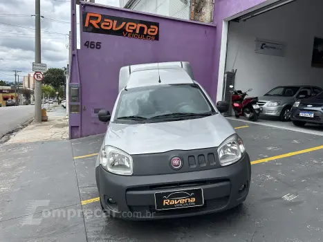 FIORINO 1.4 MPI Furgão 8V