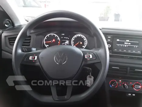 POLO 1.0 MPI TRACK MANUAL