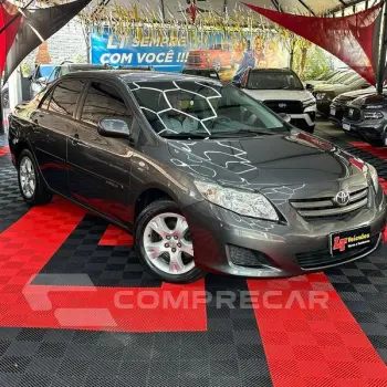 COROLLA XLI16VVT