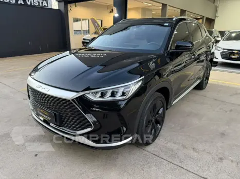 Song Plus 1.5 Dm-I Híbrido Automático