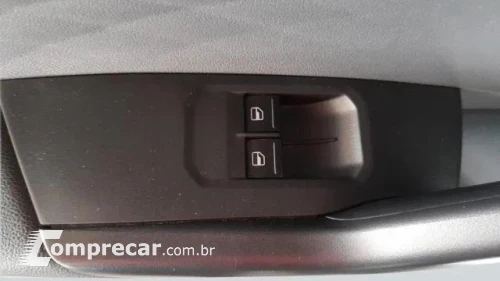 POLO 1.0 MPI TRACK MANUAL