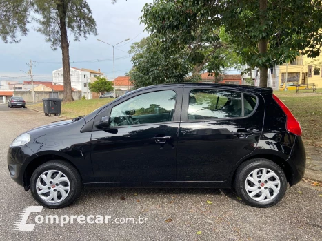 PALIO 1.0 MPI Attractive 8V