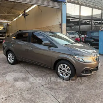 PRISMA Sed. LTZ 1.4 8V FlexPower 4p