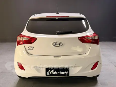 I30 1.8 MPI 16V GASOLINA 4P AUTOMATICO