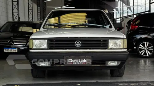 Gol (novo) 1.6 Mi Total Flex 8V 2p