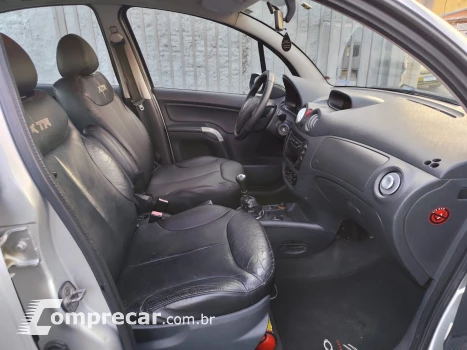 C3 1.6 I XTR 16V