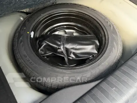 2008 1.6 16V FLEX GRIFFE 4P AUTOMÁTICO