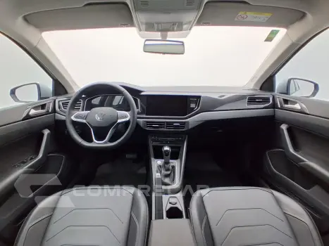 VIRTUS 1.0 170 TSI AUTOMÁTICO