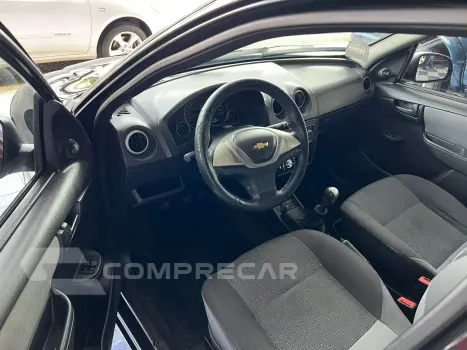 CELTA 1.0 MPFI LT 8V