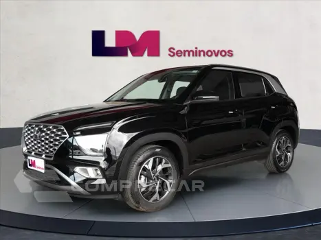 CRETA 1.0 TGDI FLEX LIMITED SAFETY AUTOMÁTICO