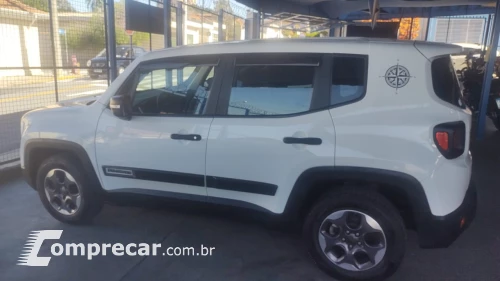RENEGADE 1.8 16V STD