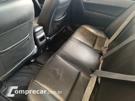 COROLLA 1.8 GLI 16V  AUTOMÁTICO