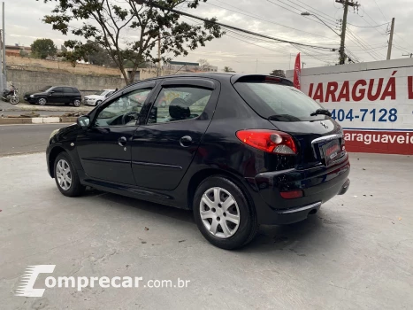 207 1.4 XR 8V