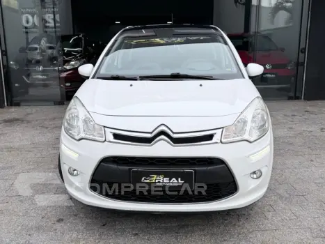 C3 1.5 Tendance 8V