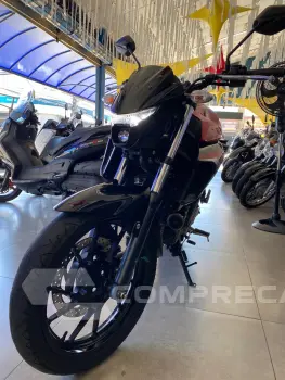 FZ 25 FAZER 250
