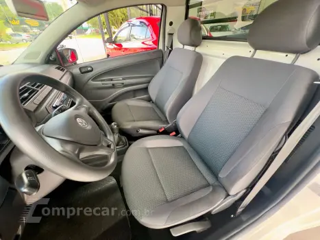 Saveiro 1.6 Msi Robust Cs 16V Flex 2P Manual