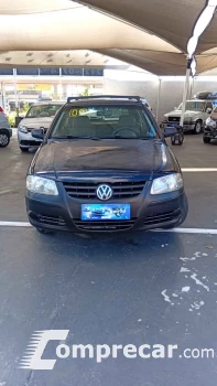 Gol 1.0 G4 FLEX