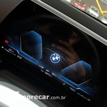 X1 SDRIVE 20i M Sport 2.0 TB Aut.