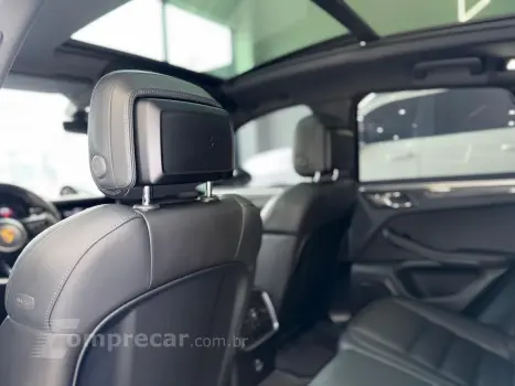 MACAN 2.0 Turbo T