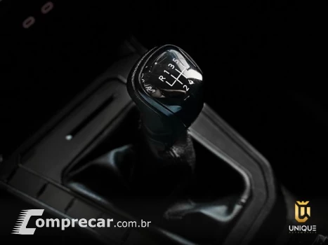 POLO - 1.0 MPI TRACK MANUAL
