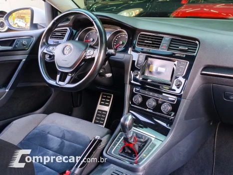 Golf Variant Comfortline 1.4 TSI  Aut.