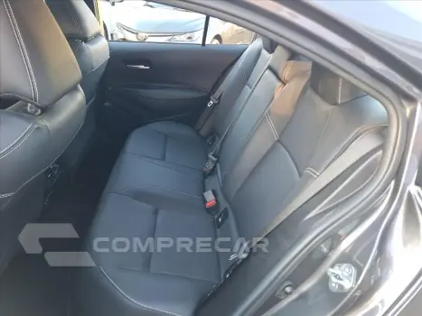 COROLLA 2.0 VVT-IE FLEX XEI DIRECT SHIFT