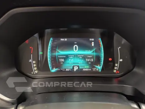 TIGGO 5X PRO 1.5 VVT TURBO iFLEX CVT