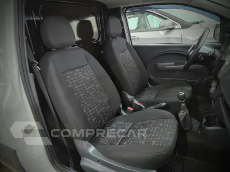 FIORINO ENDURANCE EVO 1.4 FLEX 8V 2P