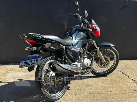 CG 150 150 cc