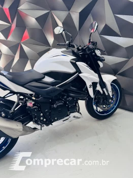 gsx-s750 az