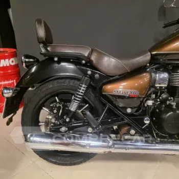 Meteor Supernova 350cc ABS