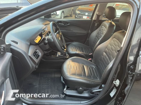PRISMA 1.4 LTZ Spe/4 8V