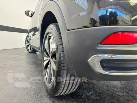 T CROSS CL TSI AD