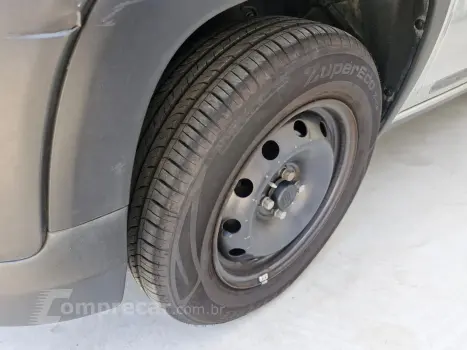 STRADA 1.4 Fire Endurance CS