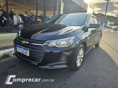 ONIX 1.0 Plus LT