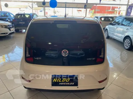 UP 1.0 170 TSI Connect
