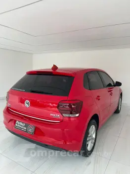 POLO 1.0 200 TSI Comfortline