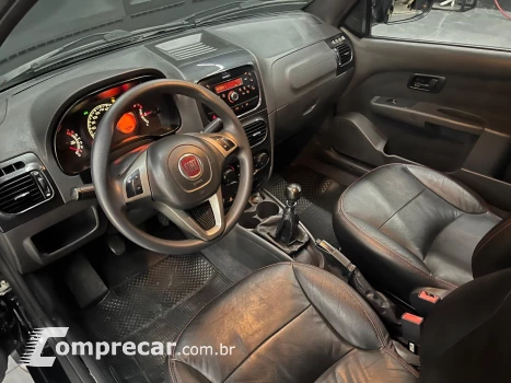 STRADA 1.4 MPI FREEDOM CD 8V FLEX 3P MANUAL