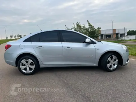 CRUZE 1.8 LT 16V