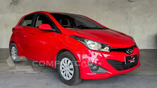 HB20 1.6 Comfort 16V